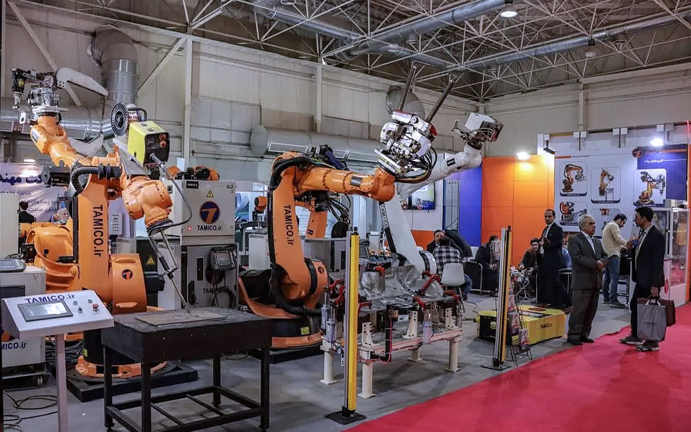 اطلاع‌رسانی برگزاری رویداد بزرگ صنعتی کشور در استان فارس