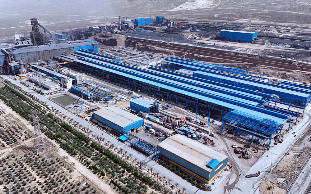 نمایشگاه بندرعباس