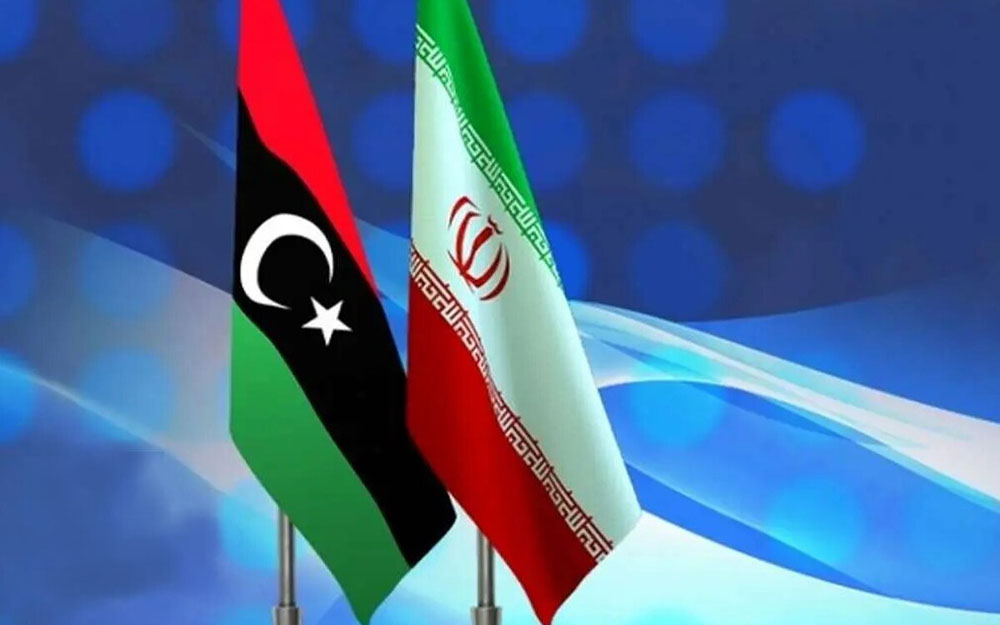 تمدید مهلت اعتبار مجوز فعالیت مرکز تجاری و بازاریابی محصولات و خدمات ایرانی در لیبی (طرابلس)